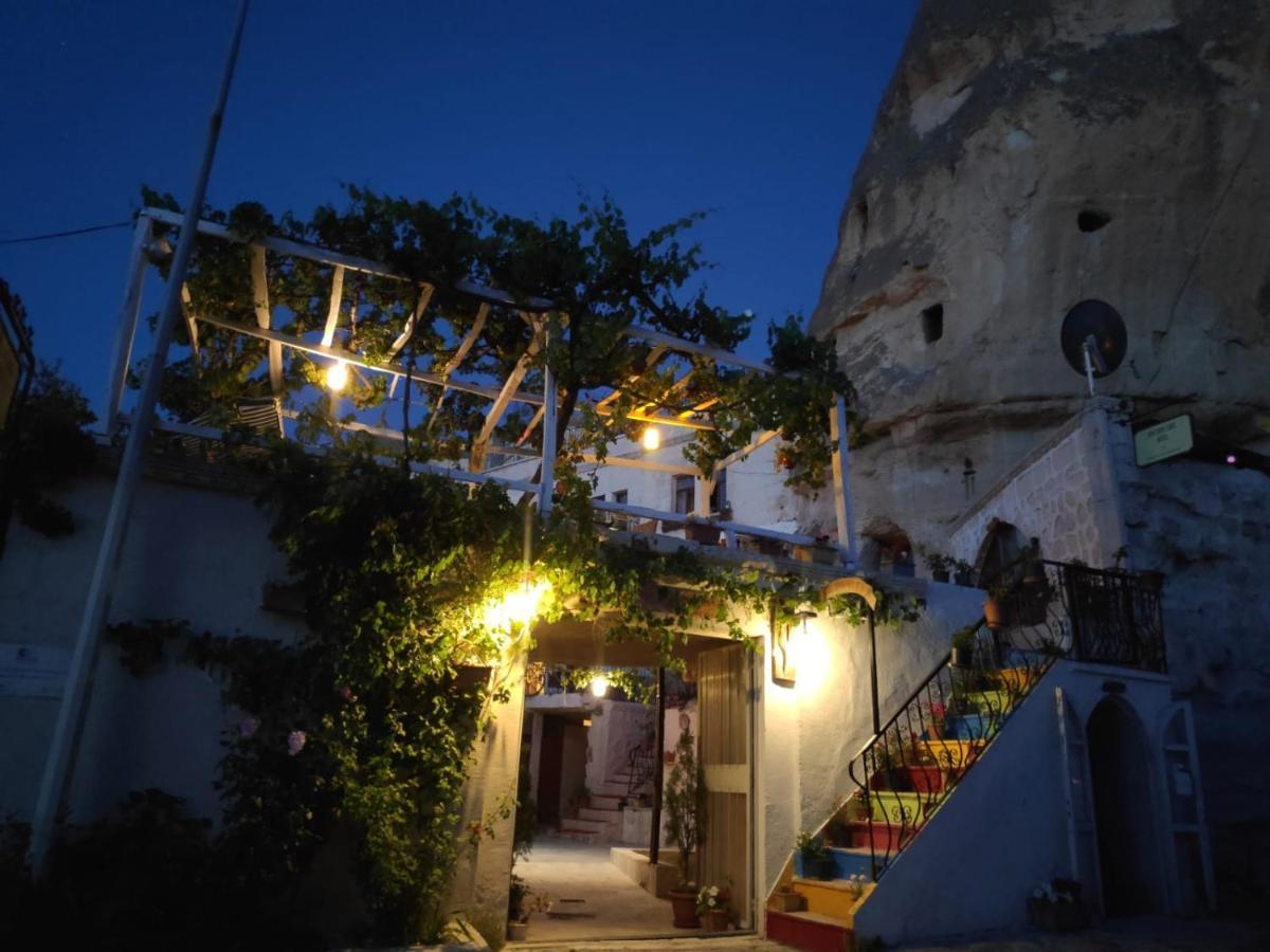 Unicorn Cave Hotel Göreme Exterior photo