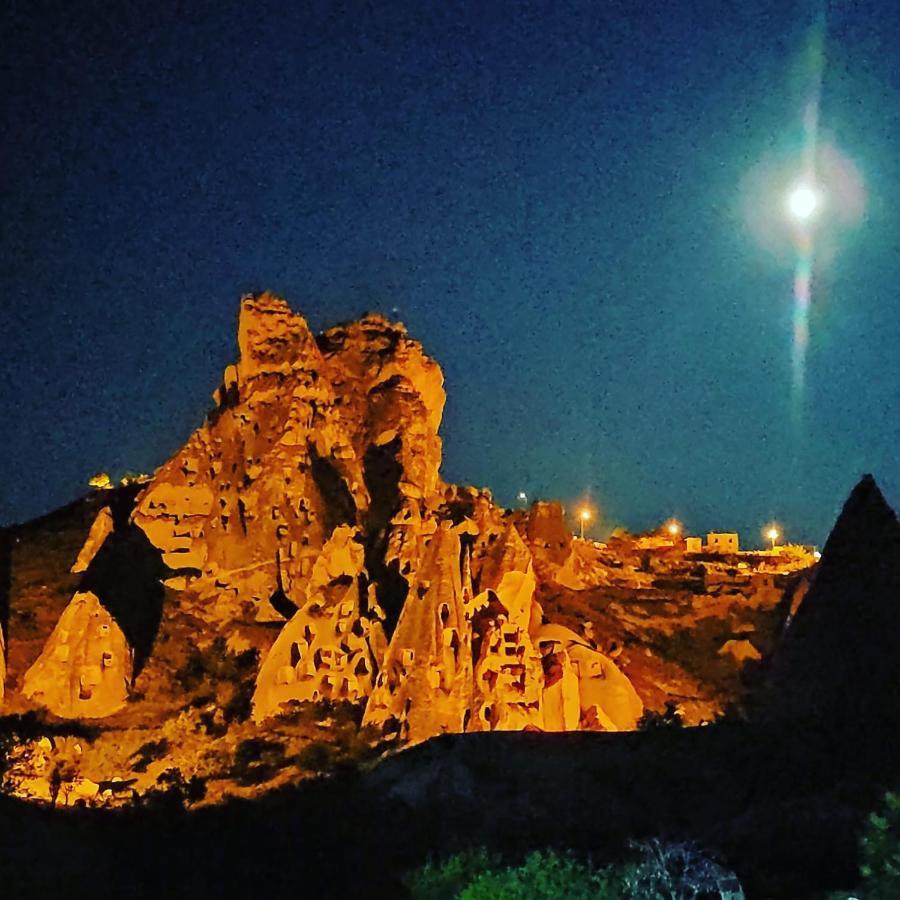 Unicorn Cave Hotel Göreme Exterior photo