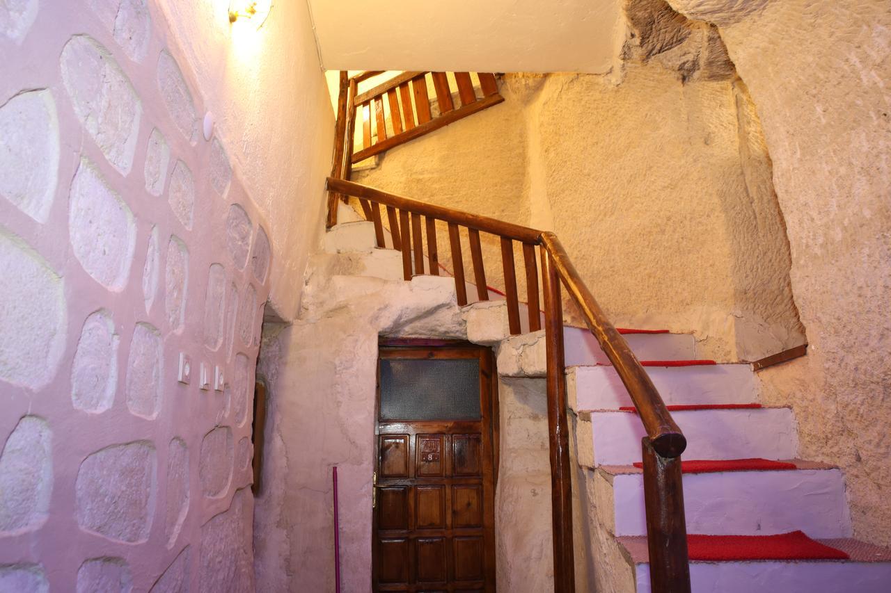 Unicorn Cave Hotel Göreme Exterior photo