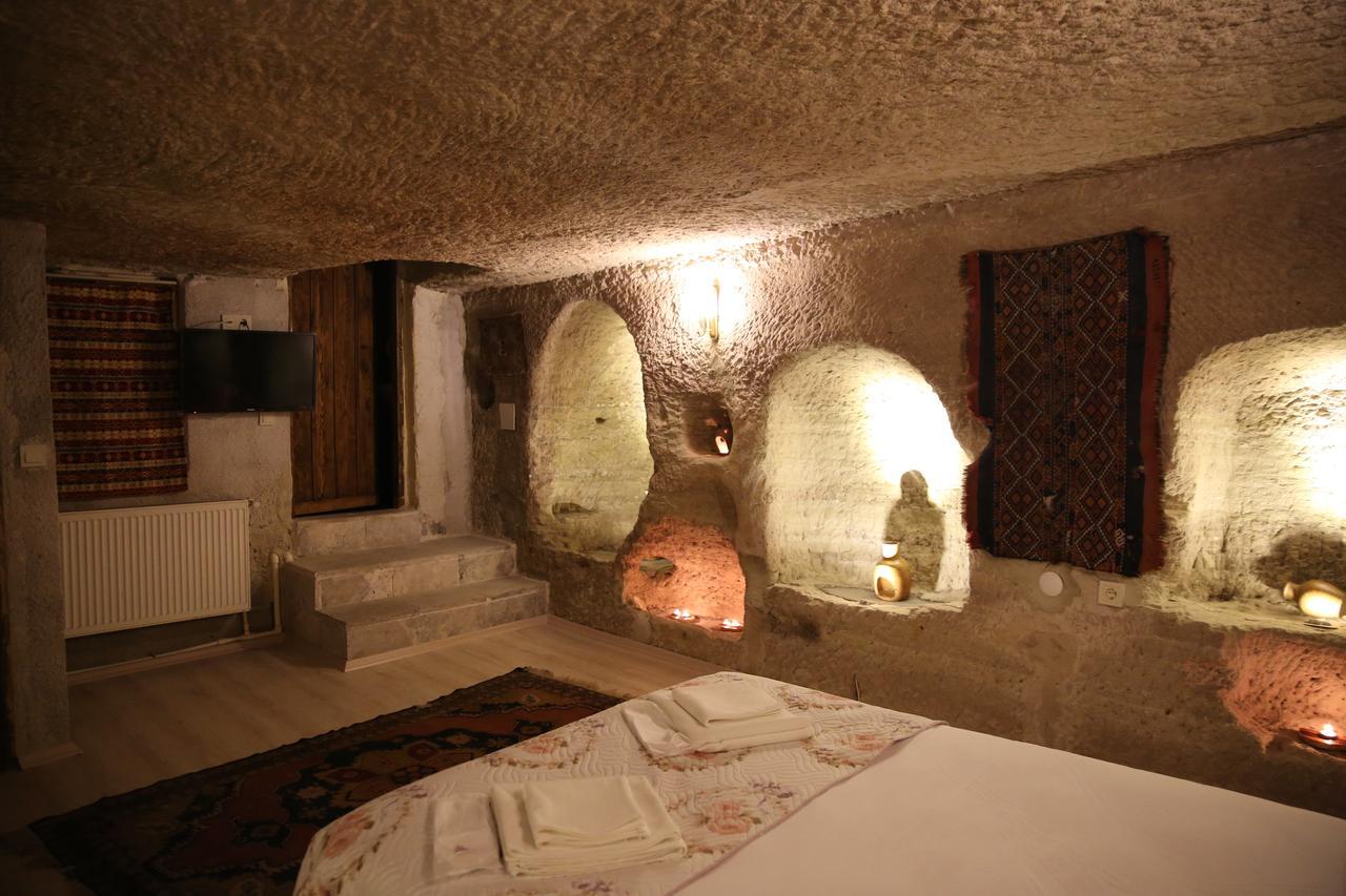 Unicorn Cave Hotel Göreme Exterior photo