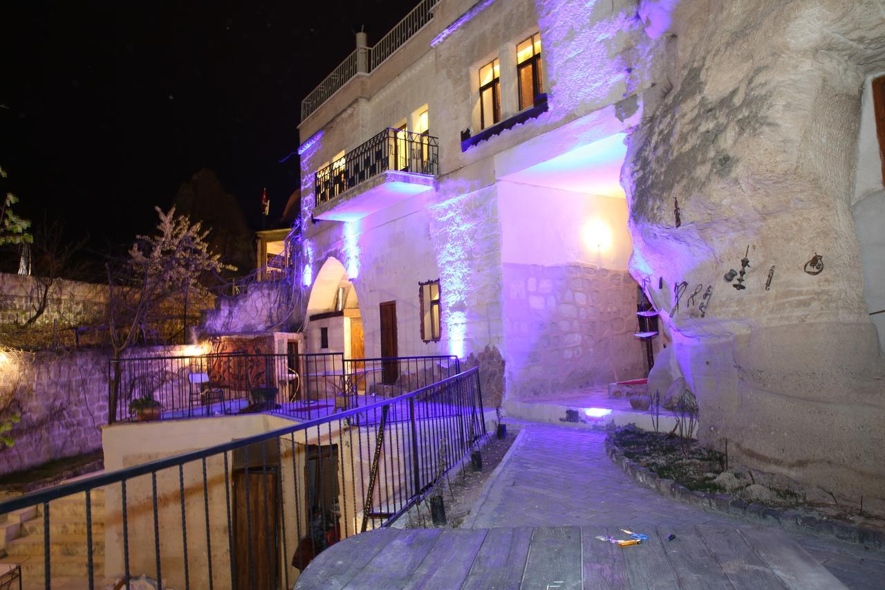 Unicorn Cave Hotel Göreme Exterior photo