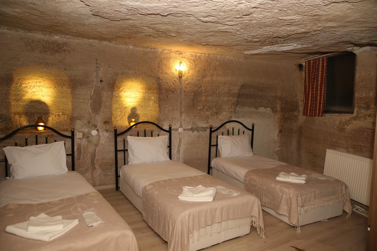 Unicorn Cave Hotel Göreme Exterior photo