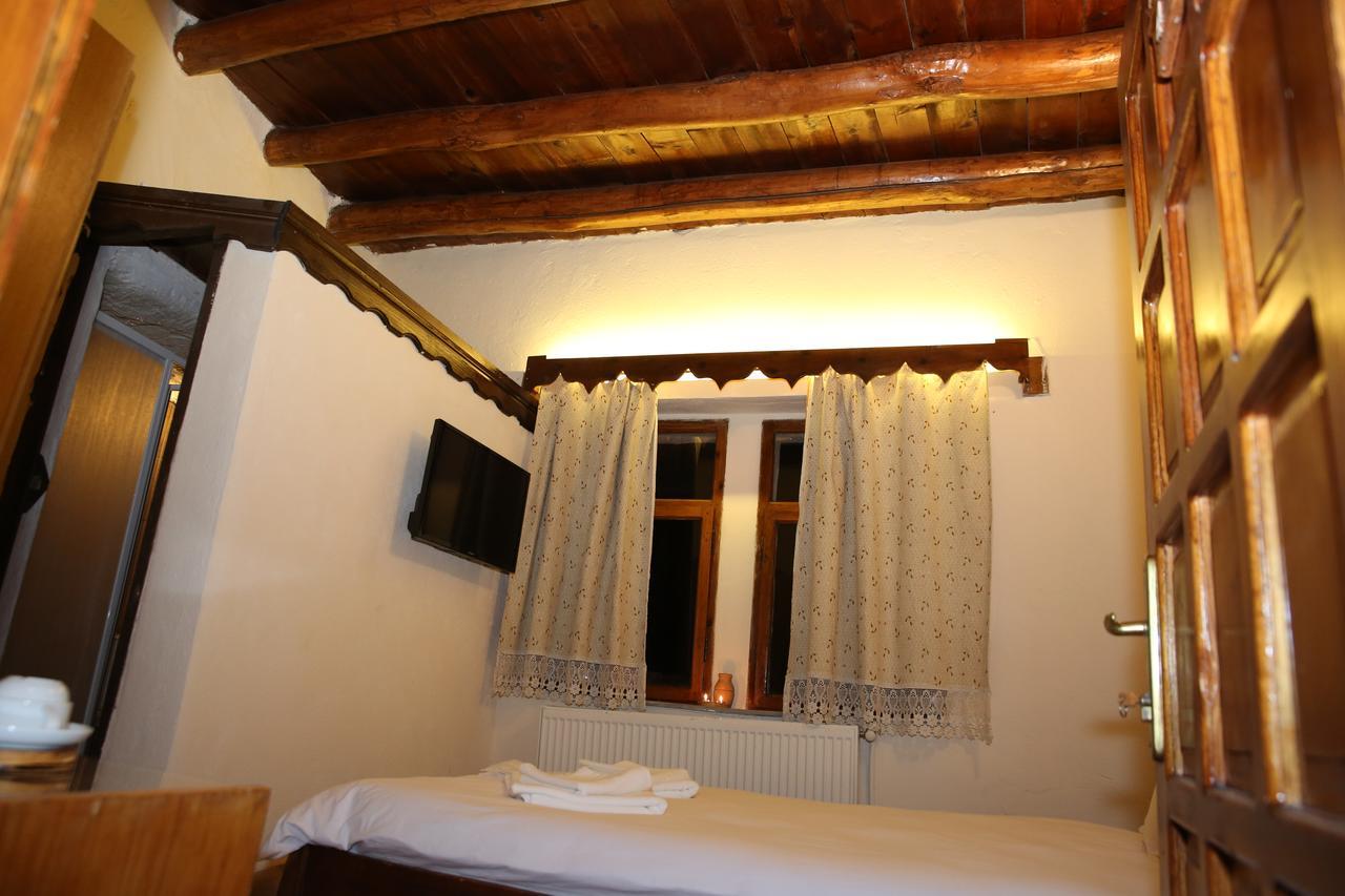 Unicorn Cave Hotel Göreme Exterior photo