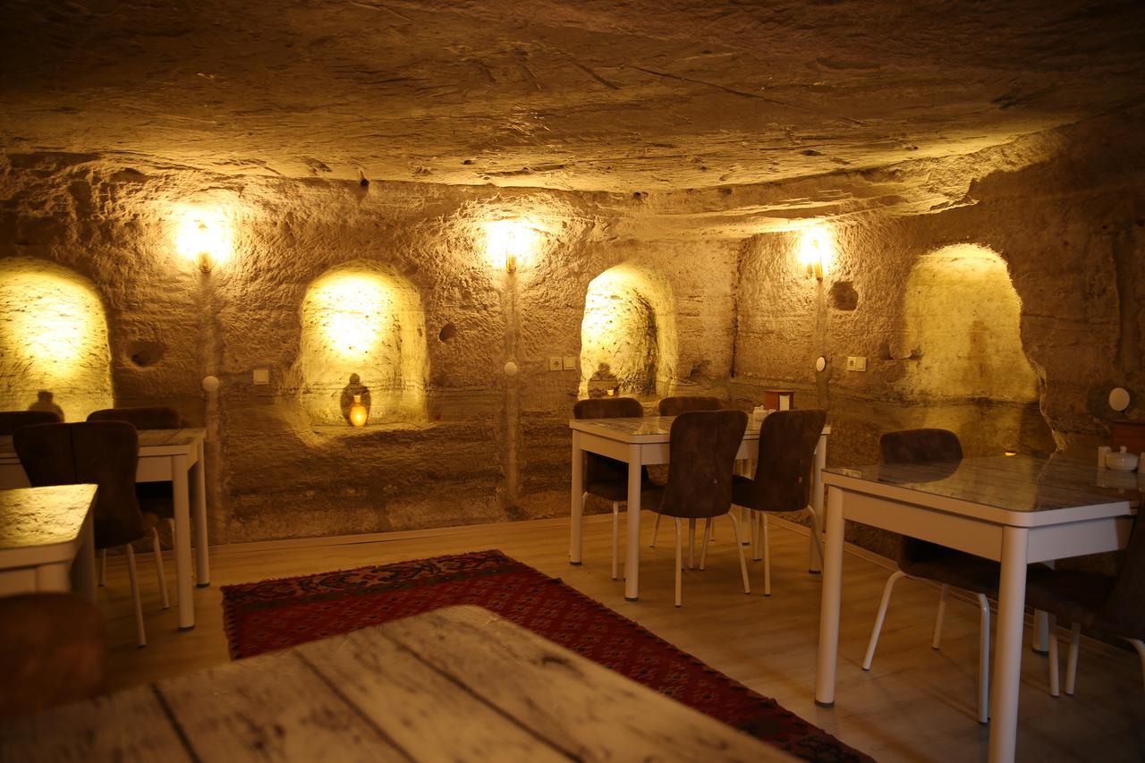 Unicorn Cave Hotel Göreme Exterior photo