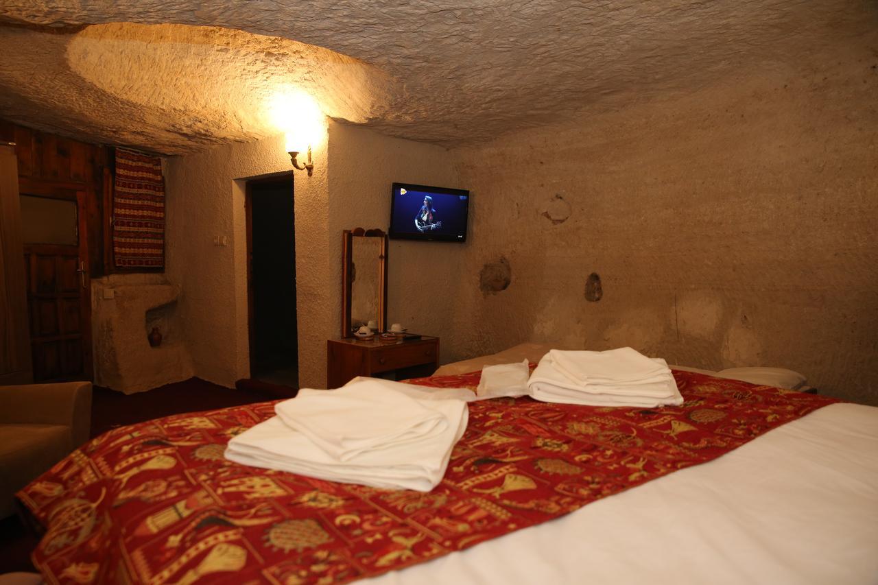 Unicorn Cave Hotel Göreme Exterior photo