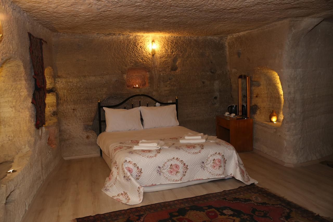 Unicorn Cave Hotel Göreme Exterior photo