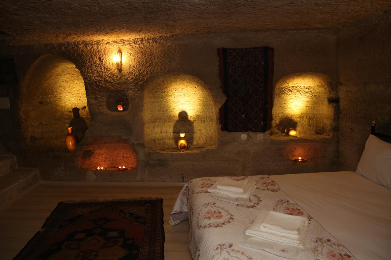 Unicorn Cave Hotel Göreme Exterior photo