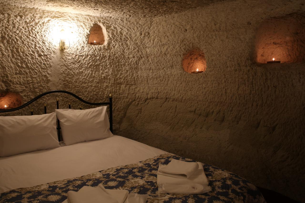 Unicorn Cave Hotel Göreme Exterior photo