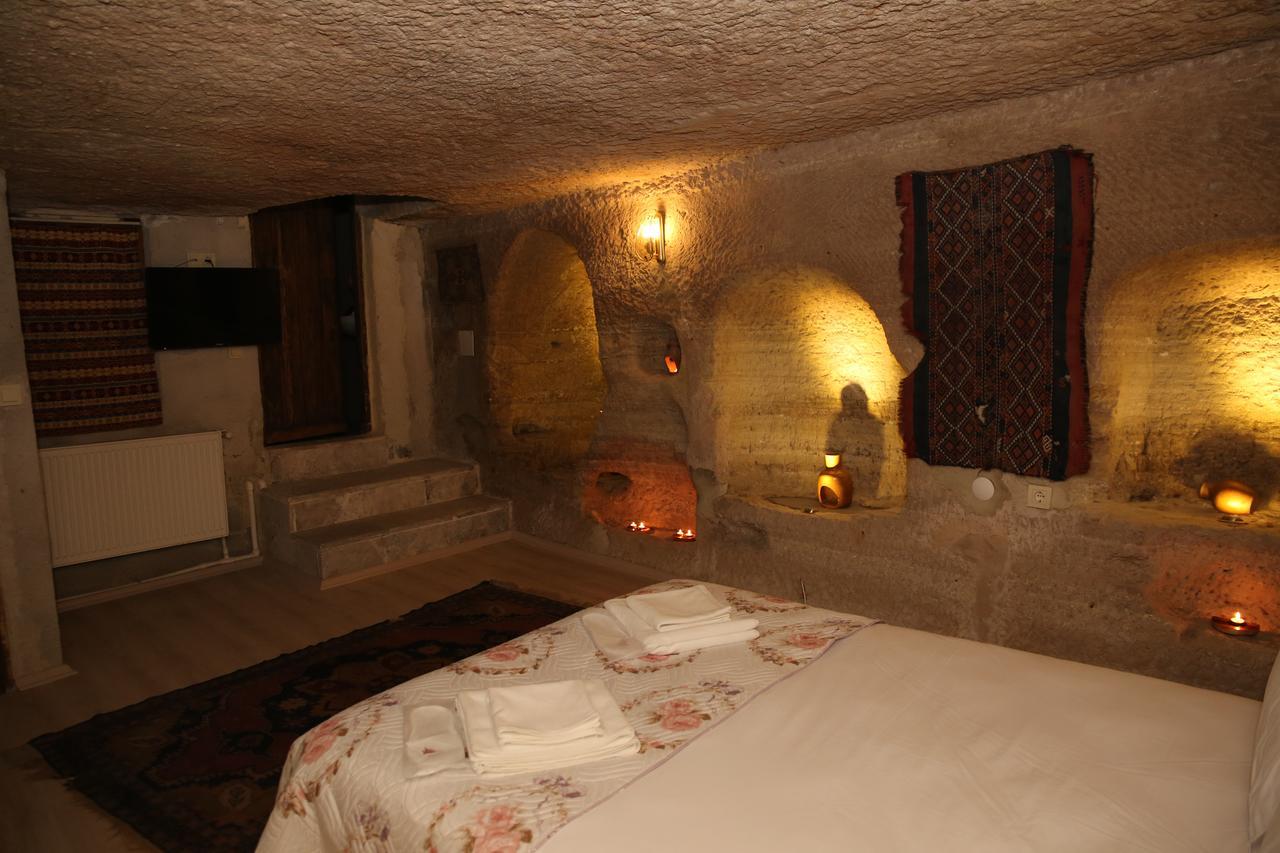 Unicorn Cave Hotel Göreme Exterior photo
