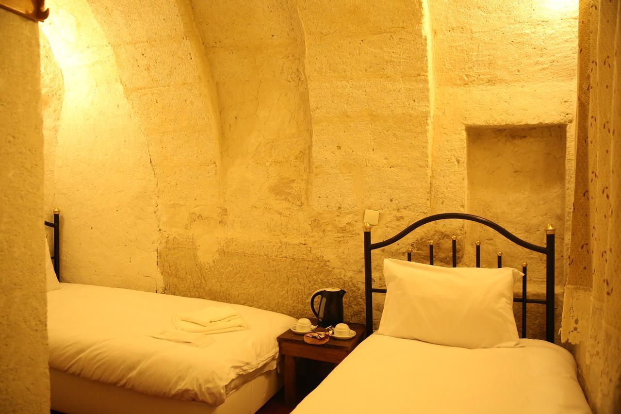 Unicorn Cave Hotel Göreme Exterior photo