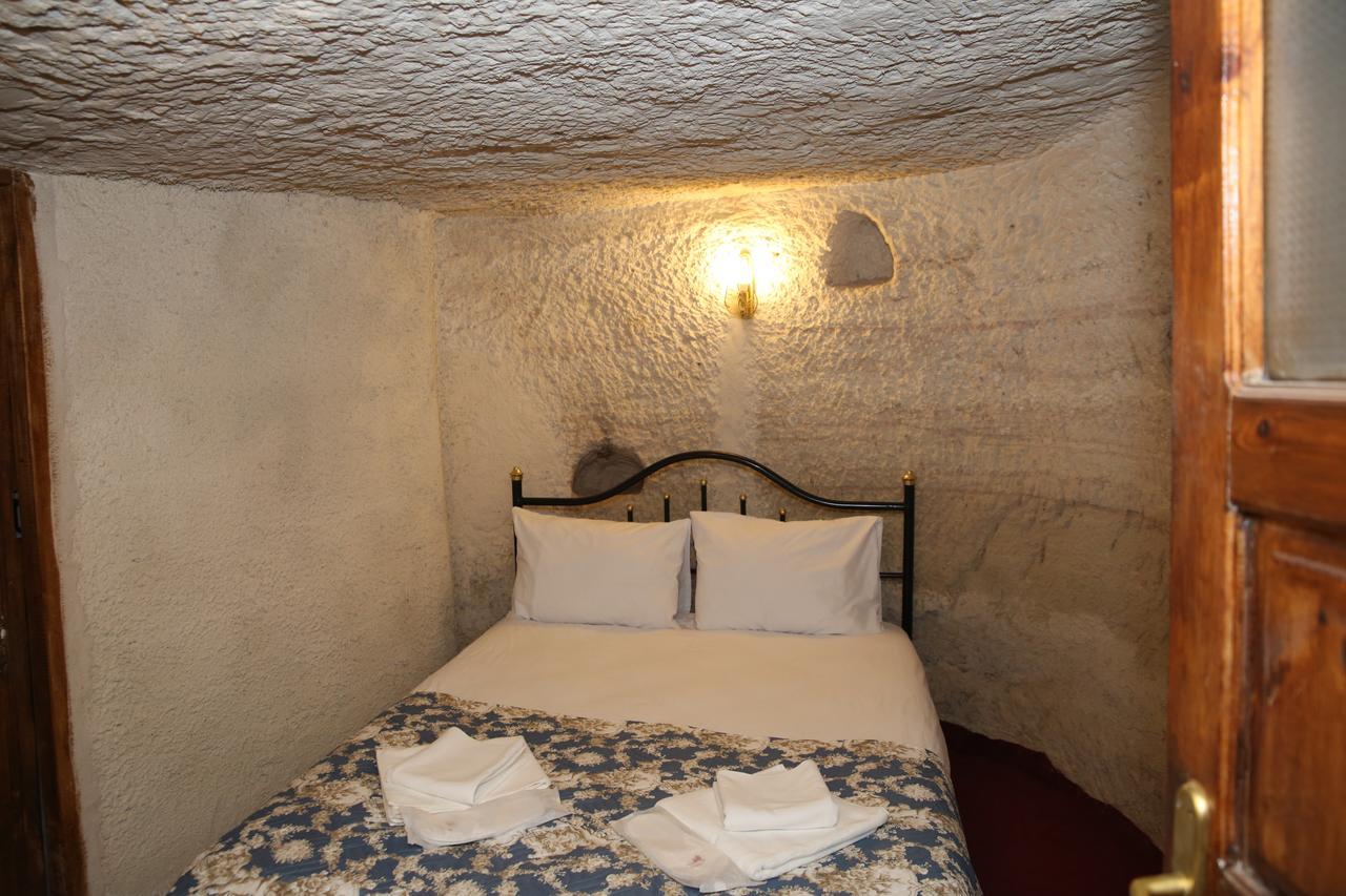 Unicorn Cave Hotel Göreme Exterior photo
