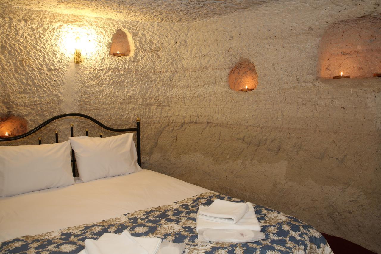 Unicorn Cave Hotel Göreme Exterior photo