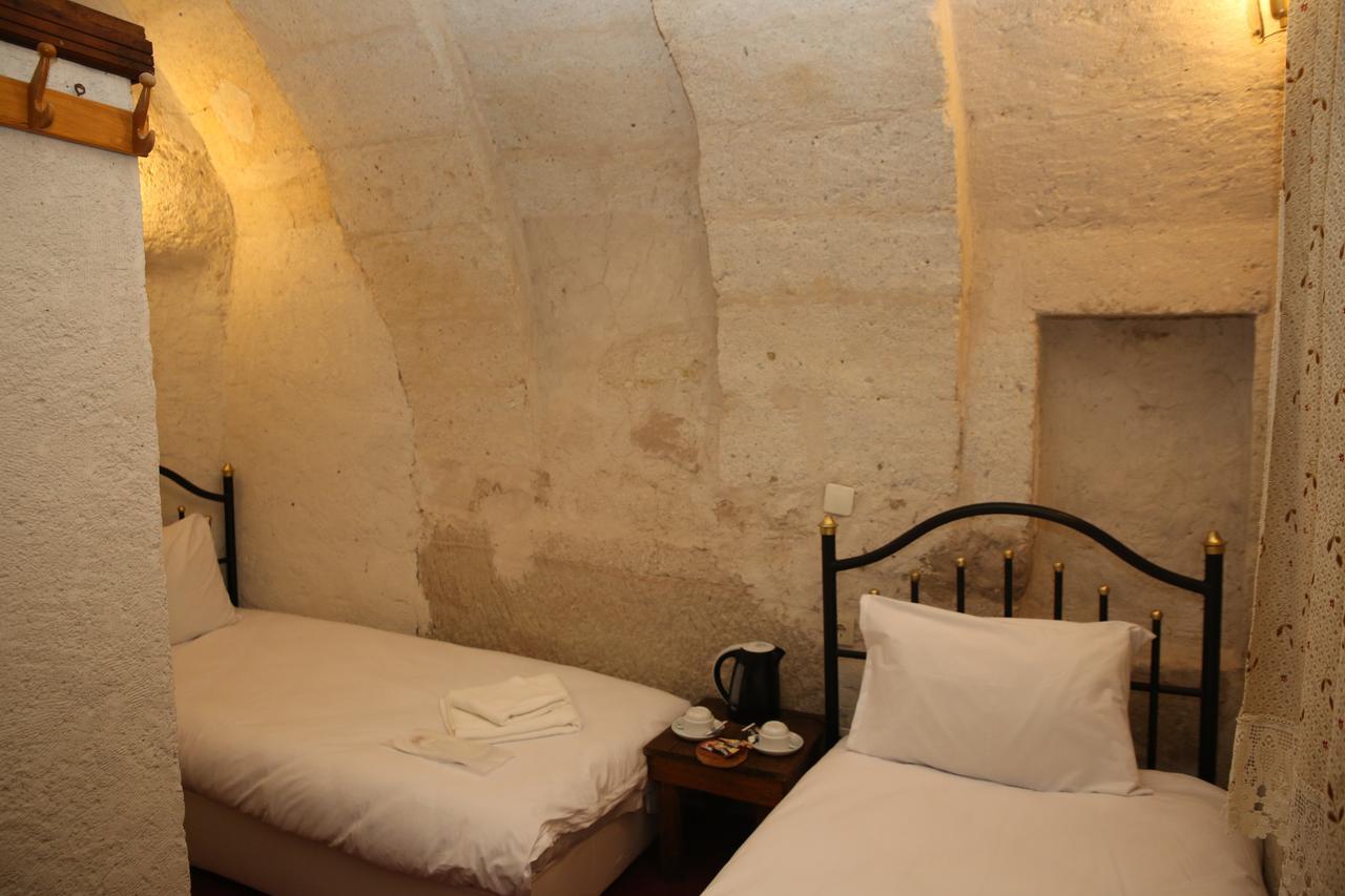 Unicorn Cave Hotel Göreme Exterior photo