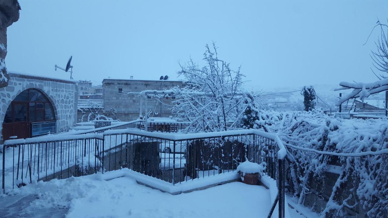 Unicorn Cave Hotel Göreme Exterior photo