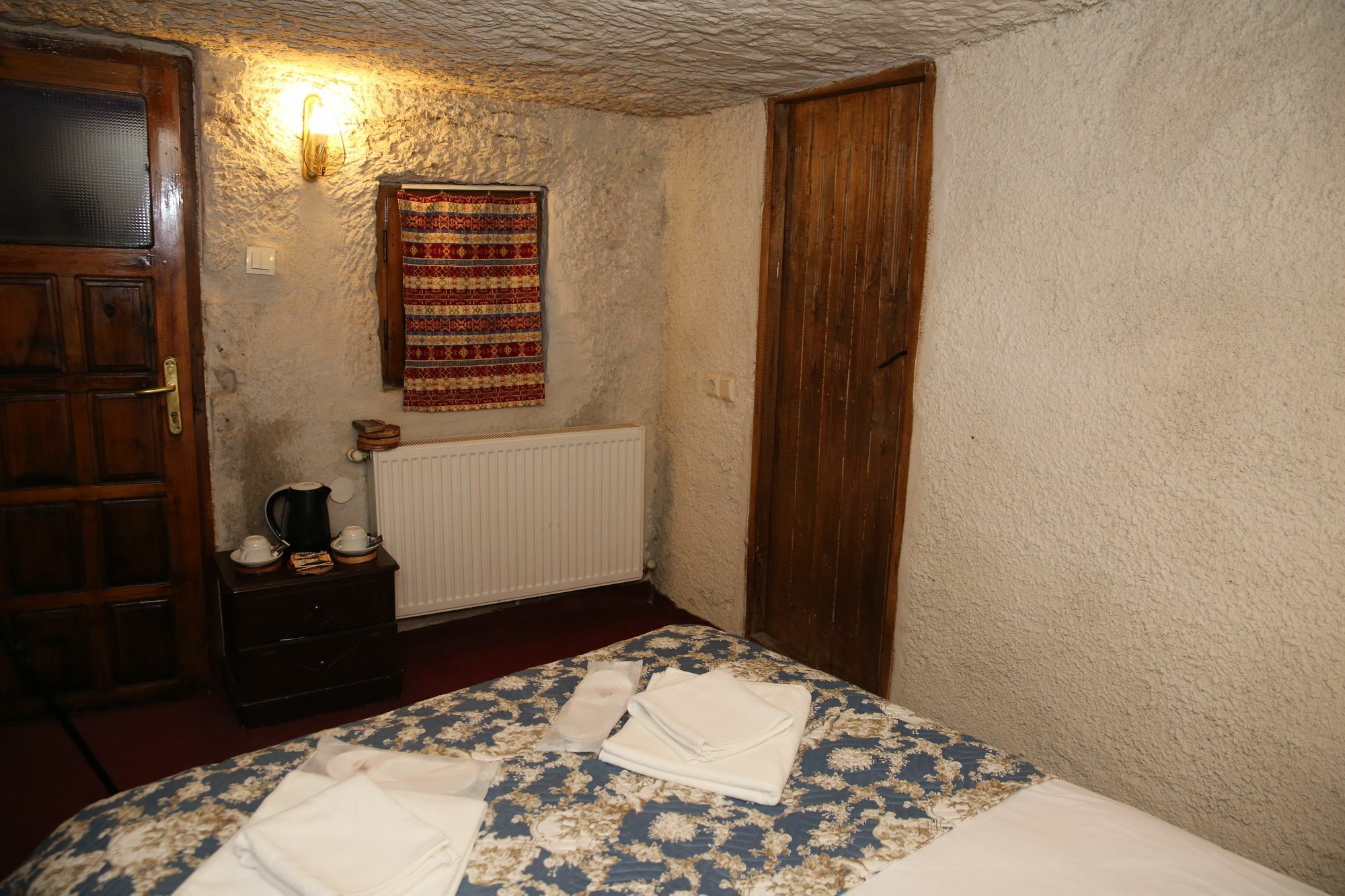 Unicorn Cave Hotel Göreme Exterior photo