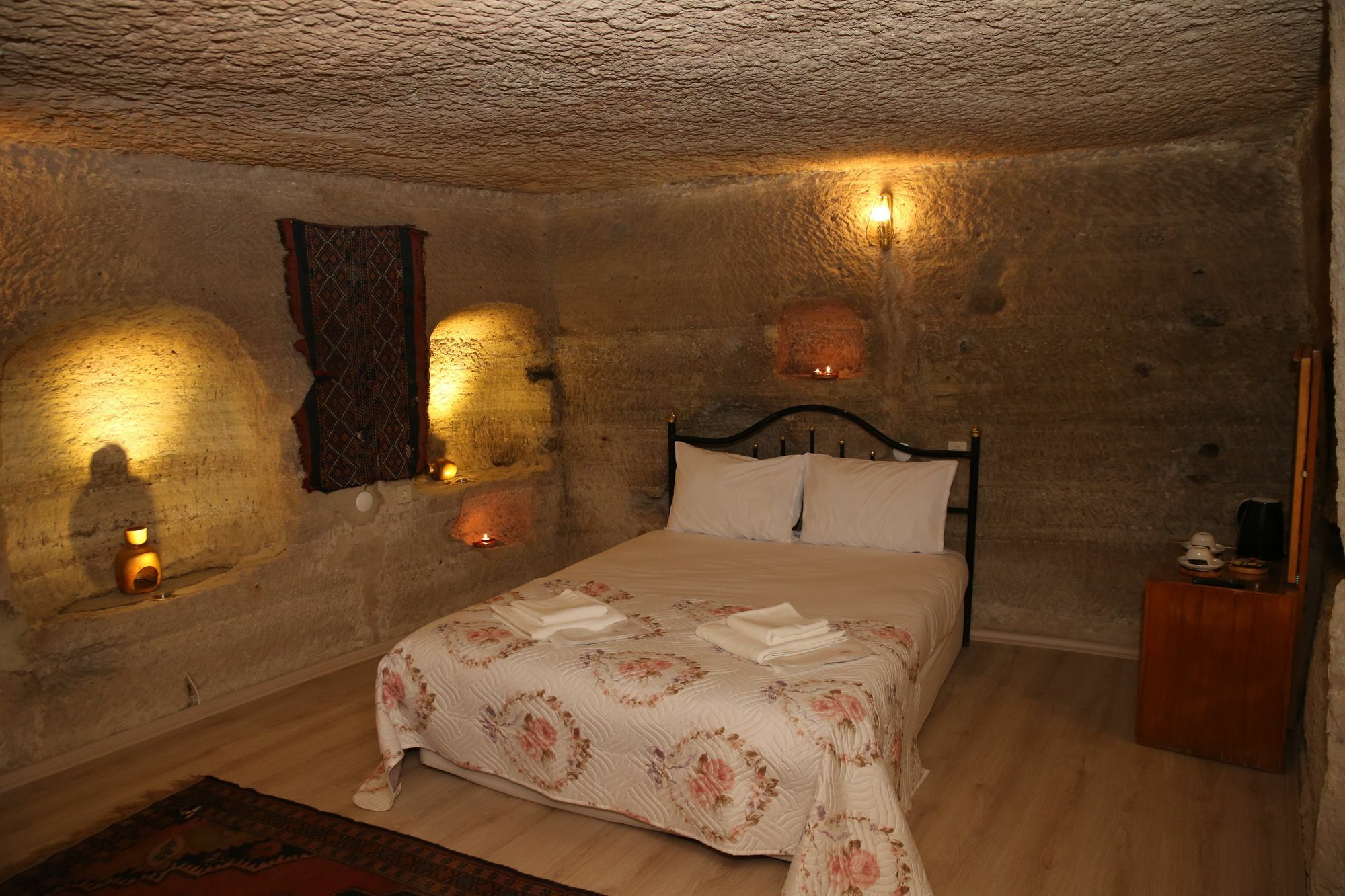 Unicorn Cave Hotel Göreme Exterior photo